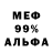 Метадон methadone Puts Basil